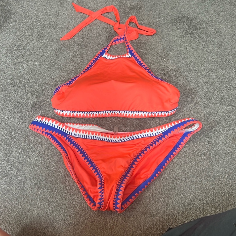 Swimsuit